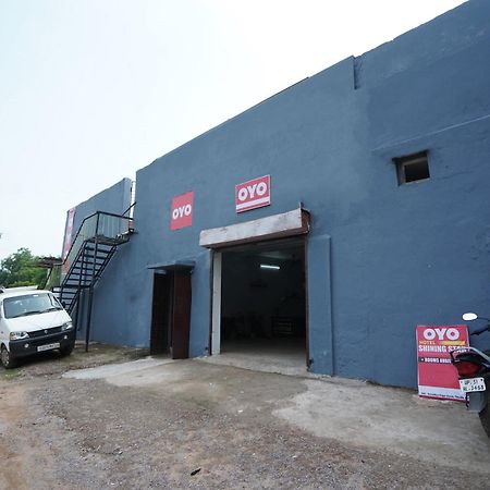 Hotel O Shining Star Bhilai ภายนอก รูปภาพ