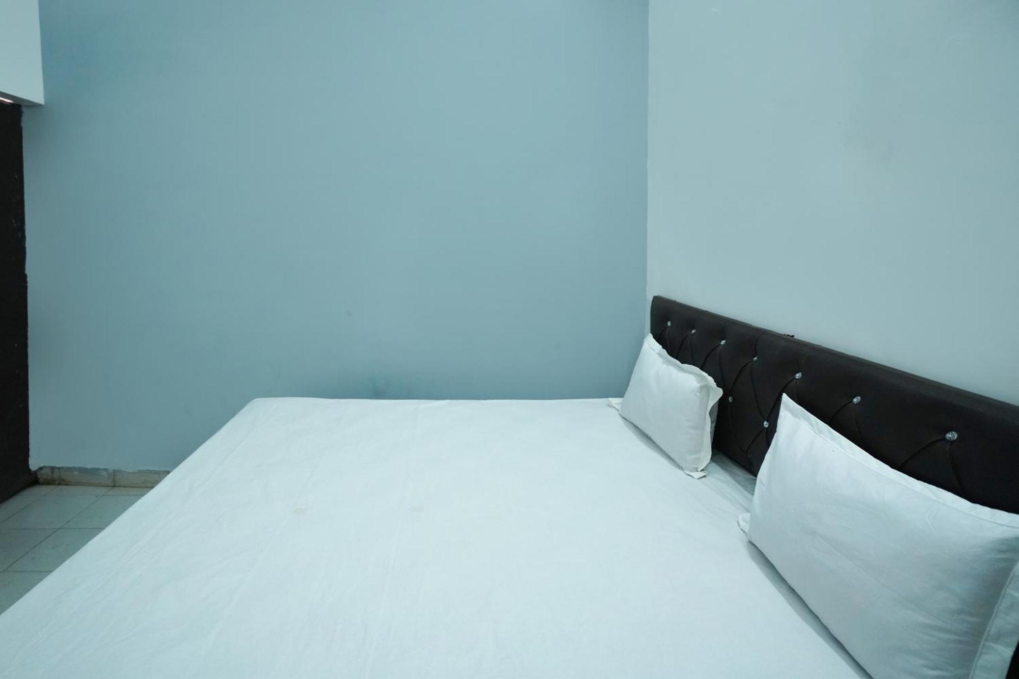 Hotel O Shining Star Bhilai ภายนอก รูปภาพ