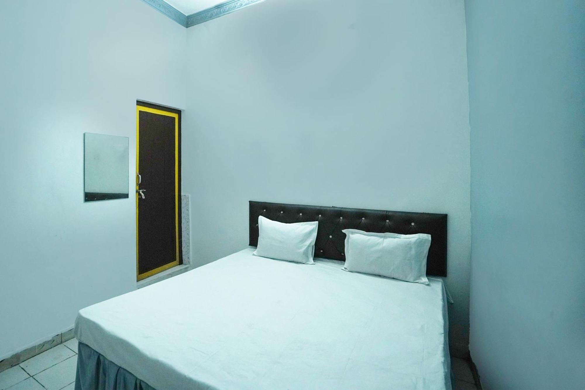Hotel O Shining Star Bhilai ภายนอก รูปภาพ